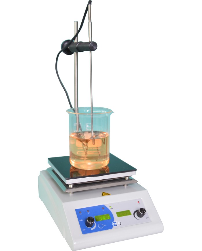 Kit para agitador F91T - F840 - F800