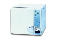 AUTOCLAVE Horizontal Serie ATV 50 EUROPA B-EVO Capacidad 17 l