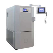 Congeladores Rápidos de Plasma (Certified 93/42/CEE)