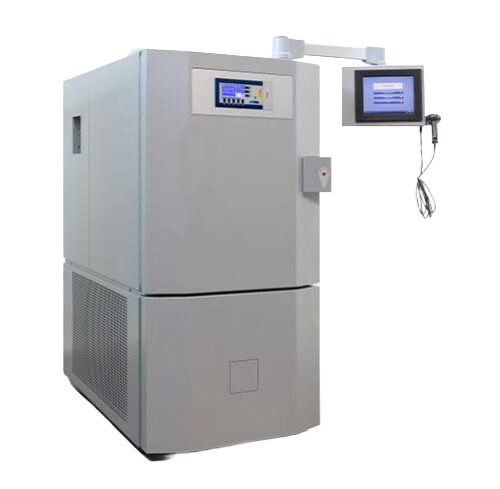 CONGELADORES RAPIDOS de plasma 