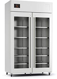 Neveras de Laboratorio +2º/+12ºC