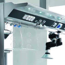 Galerías Aéreas IKARO