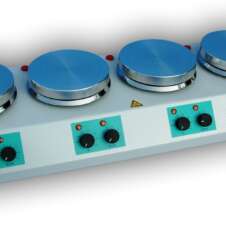 Cintas mantas y placas calefactoras