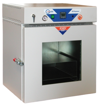 Estufa de Vacío de sobremesa Modelo 21GV