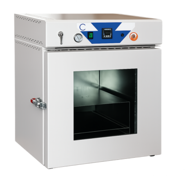 Estufa de Vacío de sobremesa Modelo 21GV