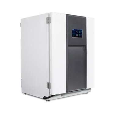 Incubador multigas de CO2/O2 para laboratorio 170L