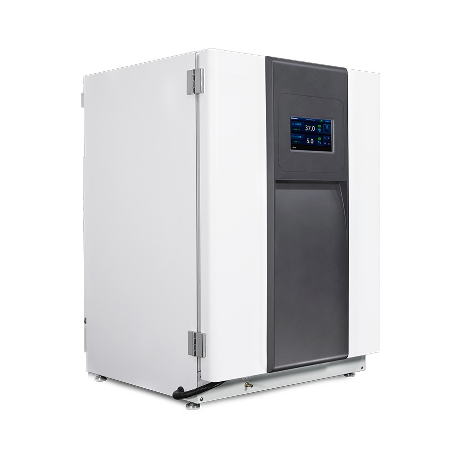 Incubador multigas de CO2/O2 para laboratorio 170L