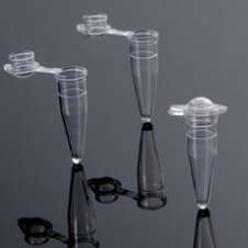 Tubos de PCR