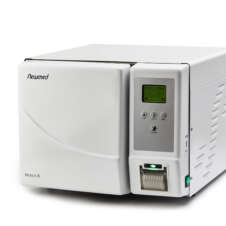 Autoclave Médica Clase N Serie Kronos