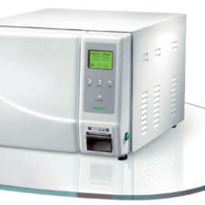 Esterilizadores Médicos