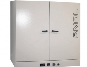 Horno de laboratorio SNOL 420/300 LSN11 ST