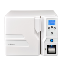 Autoclaves