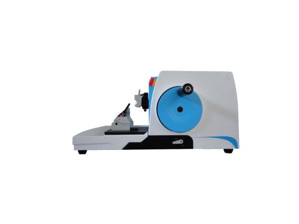 Microtomo automático ARM3600 completamente motorizado para corte de tejidos en parafina o plástico