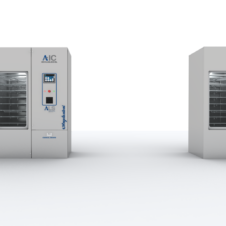 Lavado y Desinfección