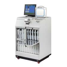 Procesadores de Tejidos