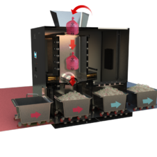 Tratamiento de Residuos