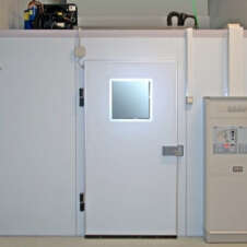 Camaras Conservación Walk-in +4ºC