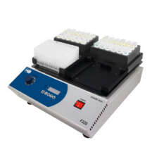 Agitadores de microplacas