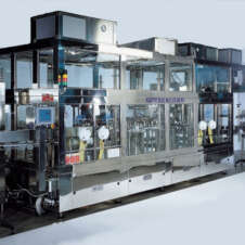 Sistemas Modulares de Filtración