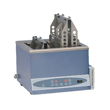 Descongeladores de plasma DH2/4/8