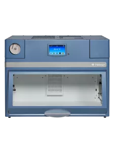 Incubadora de plaquetas de sobremesa Helmer Pro Line PC1200-Pro