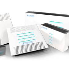 Purificadores de aire y superficies