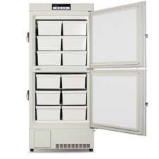 Congeladores -30/-40 ºC (Certificados 93/42/CEE)