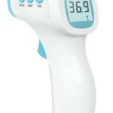 Termómetros y Cámaras Termográficas