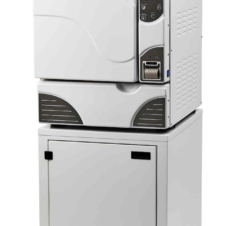 Autoclave de sobremesa Newmed Serie TICHE