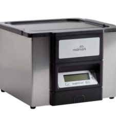 Baños de ultrasonido