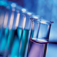 Ind. químico farmacéutica