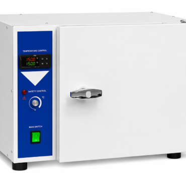 Incubadora de laboratorio GLadyBug