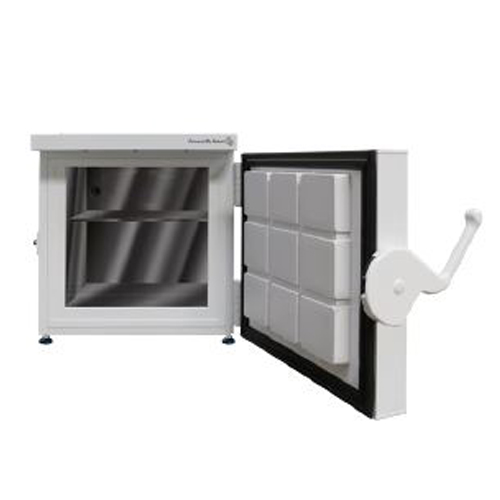 Ultracongelador ULFT-37i -20ºC a -86ºC - iCare System