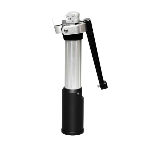 Rodillo extracción sangre de tubulares Mod. BTS-B