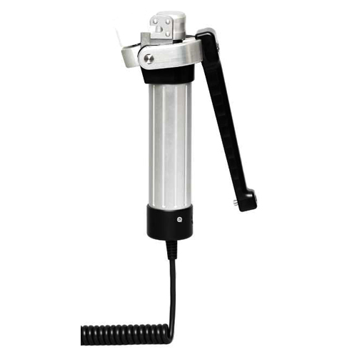 Rodillo Automático de extracción de sangre de tubulares Mod. BTS