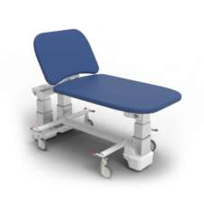 Camillas bariátrica