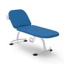 Camas de reconocimiento