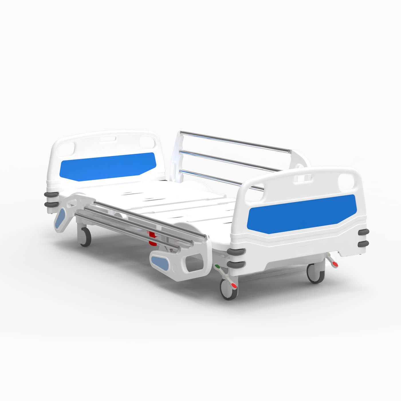 Hospitalización