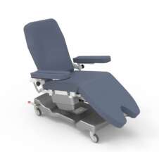 Sillones de emergencia