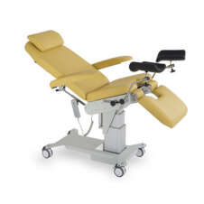 Sillones de ginecología