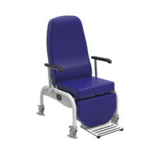 Sillones de tratamiento