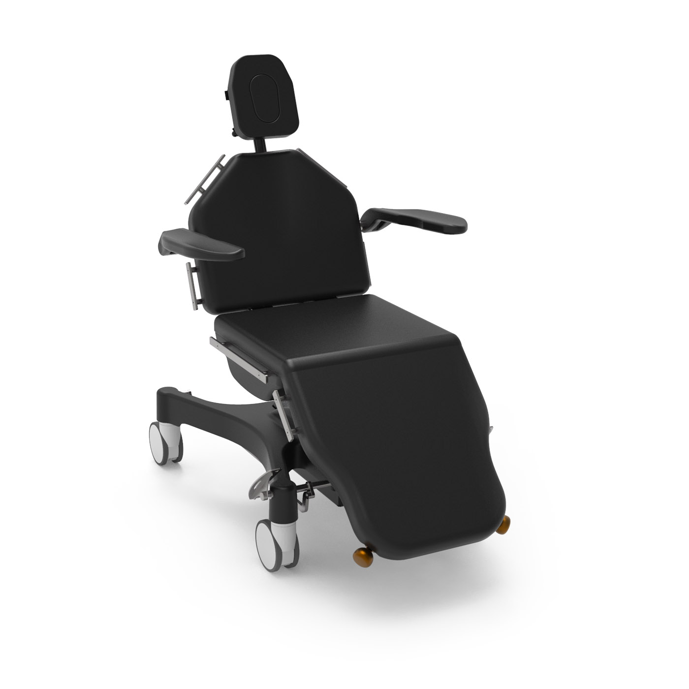 Silla para quirófano Theia 1.0