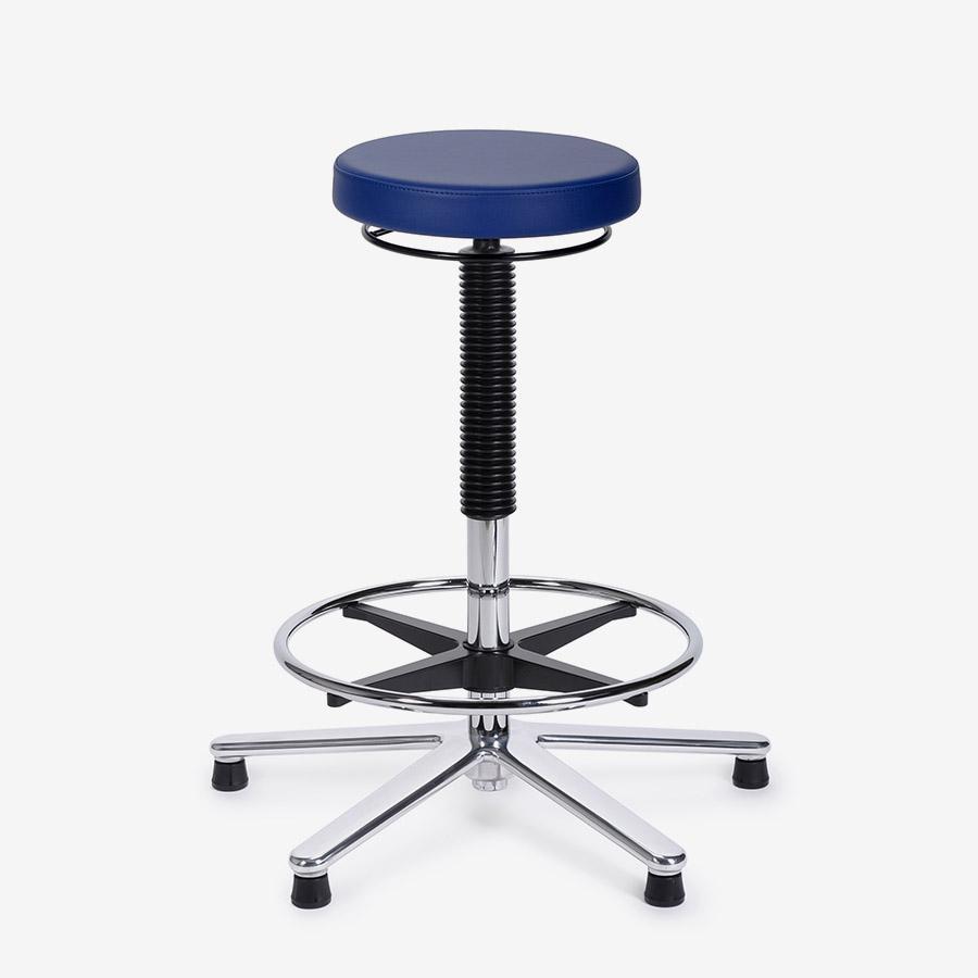 Sillas de trabajo-Taburetes Hoxa