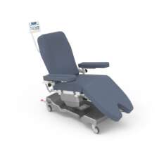 Sillones con balanza