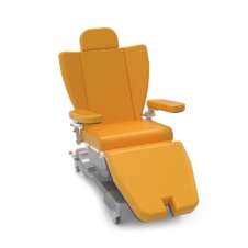 Sillones con báscula