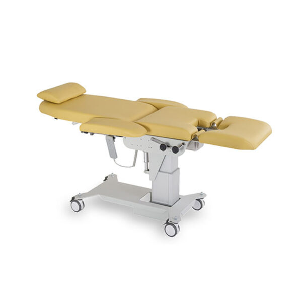 Silla de ginecología (Levante)