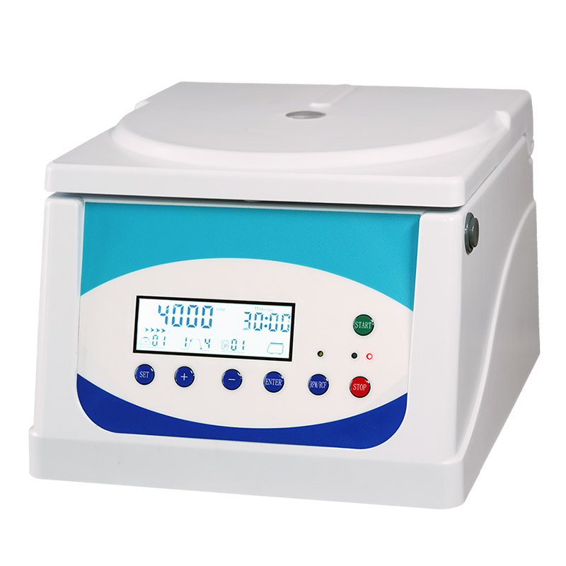 Centrífuga Herafuge Clinic 12