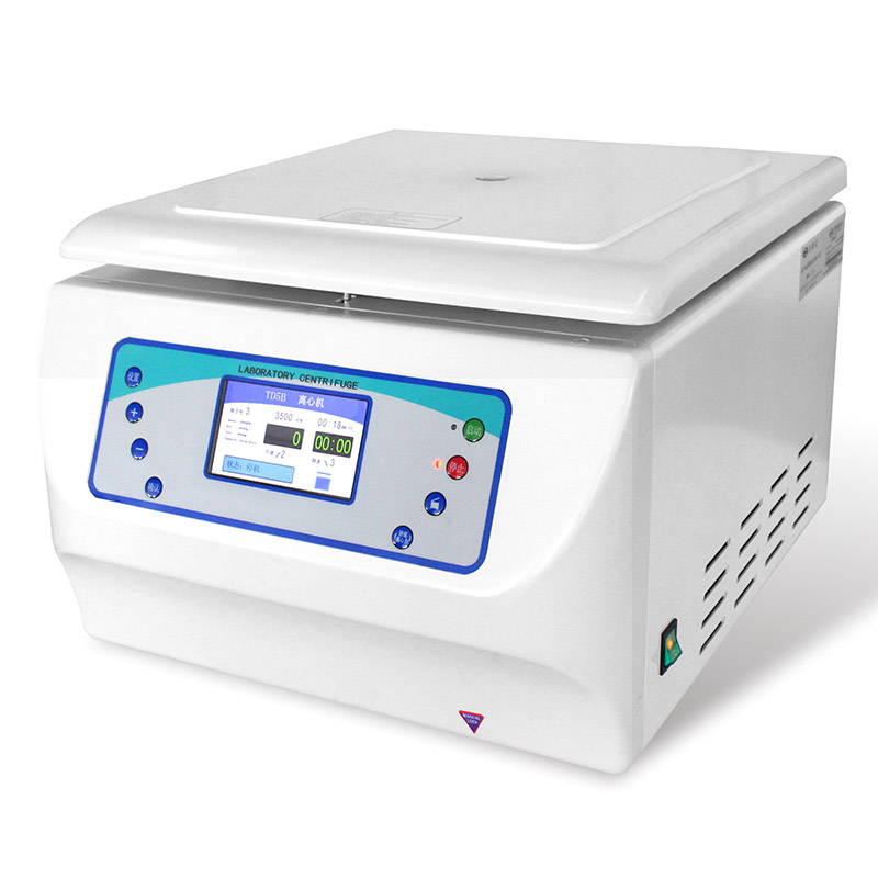 Centrífuga Herafuge 1.0 4x400