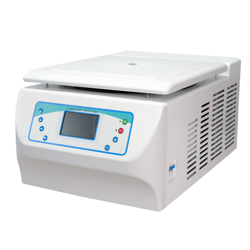 Centrífuga Herafuge 1.0R 4x400