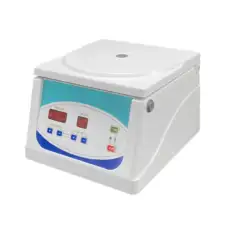 Centrifugas Clinicas